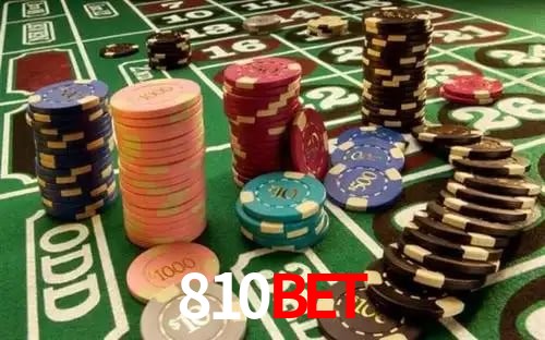 APP oficial da 810bet para mobile