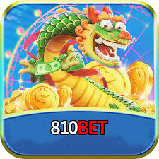 Imagem promocional da 810bet mostrando a plataforma e suas vantagens
